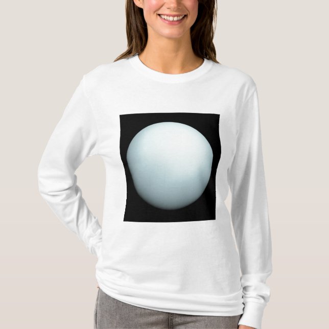 Planet Uranus T-Shirt (Front)