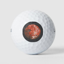Planet Venus