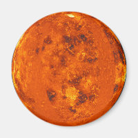 PLANET VENUS (solar system) ~