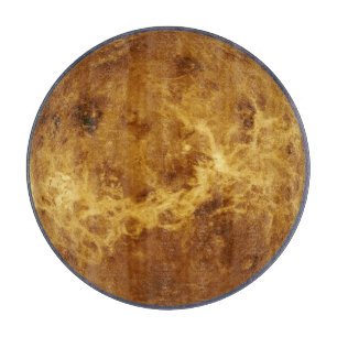 Planet Verus Cutting Board