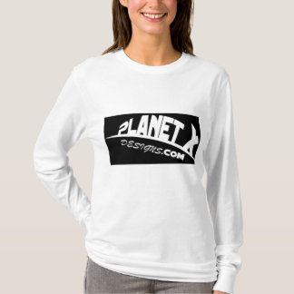 Planet X Designs Sweatshirt T-Shirt