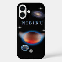 Planet X Nibiru