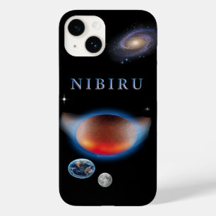 Planet X Nibiru Case-Mate iPhone 14 Case