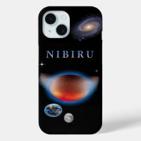 Planet X Nibiru