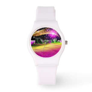 Planet Zastralveen Watch