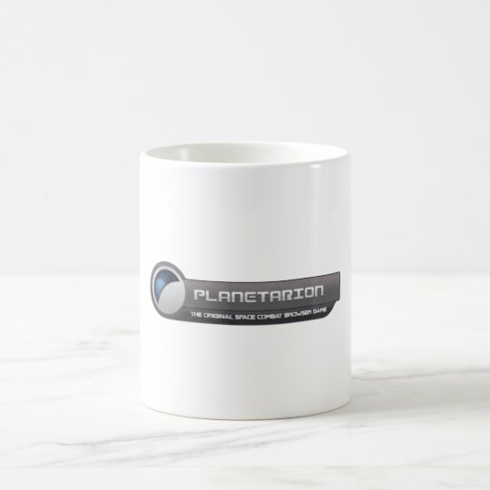 Planetarion Mug