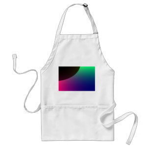 Planetary Aurora Apron
