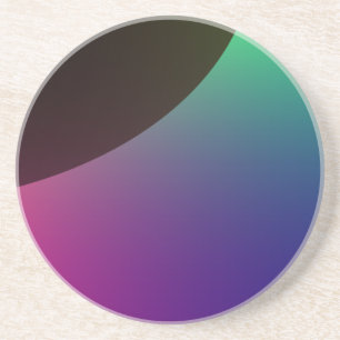 Planetary Aurora Coasters