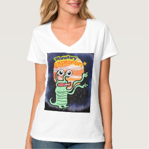 PLANETARY EXPLORER T-Shirt