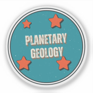 Planetary Geology
