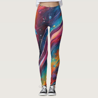 Planetary Leggings