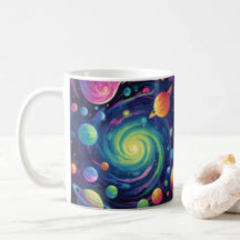 Planetary Spin
