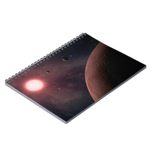 Planetary System Notebook