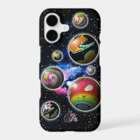 Planetoids