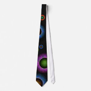 Planets 2 Tie