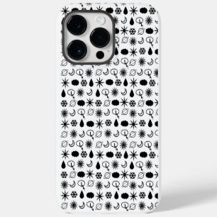 Planets Astronomy Solar System iPhone 14 Pro Max Case