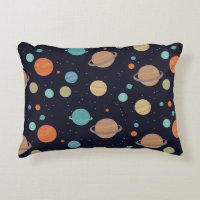 Planets, stars, galaxy