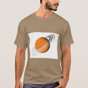 Planett – Cosmic Style Graphic T-Shirt