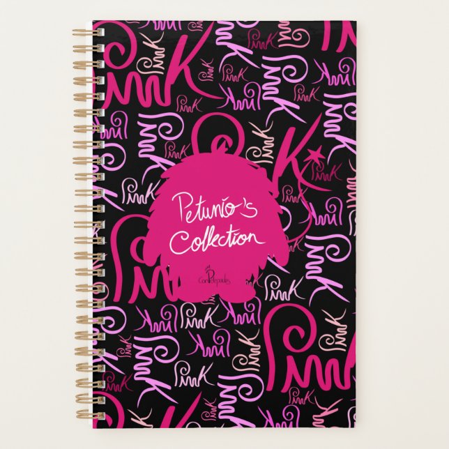 planificador planner (Front)