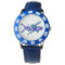 Plankton shark cartoon watch