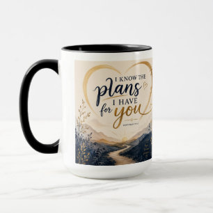 Planned Pour Mug