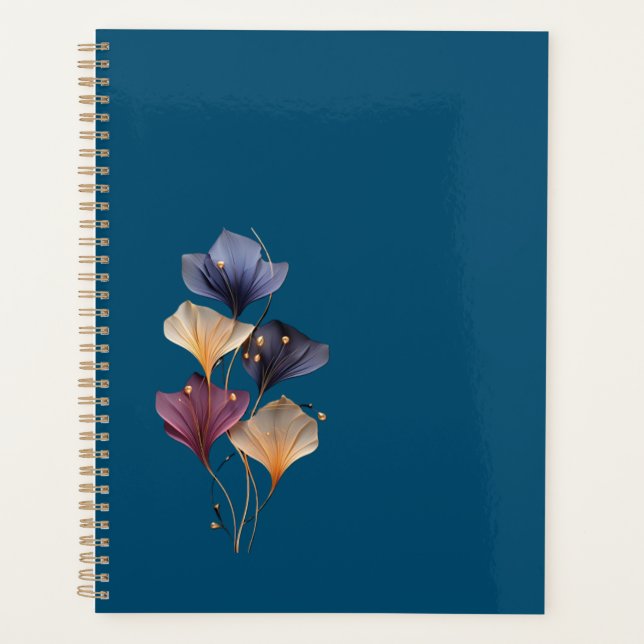 Planner (Front)