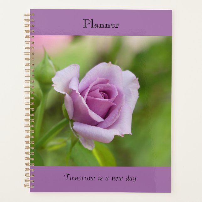 planner (Front)