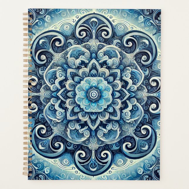 Planner (Front)