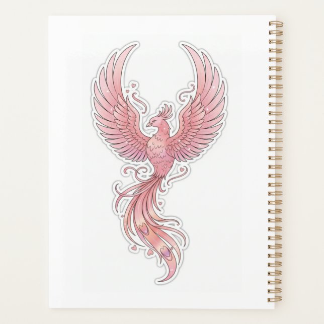 Planner (Back)