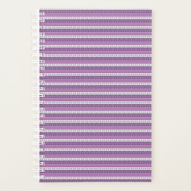 Planner (Front)