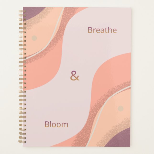 Planner (Front)