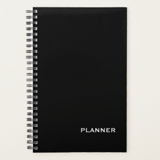 PLANNER
