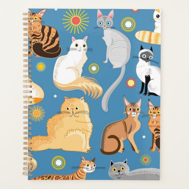 Planner (Front)