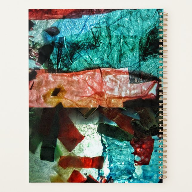 Planner (Back)