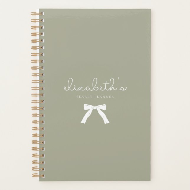 planner (Front)