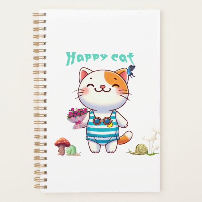 Planner (Front)