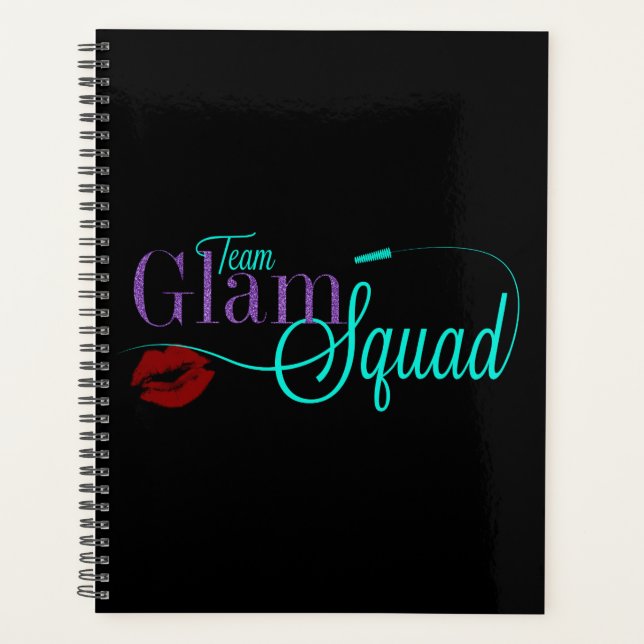 Planner (Front)