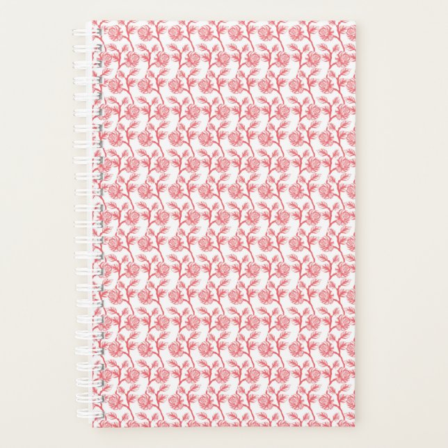 Planner (Front)