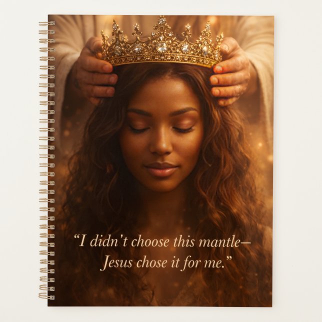 Planner (Front)