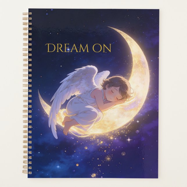 Planner (Front)