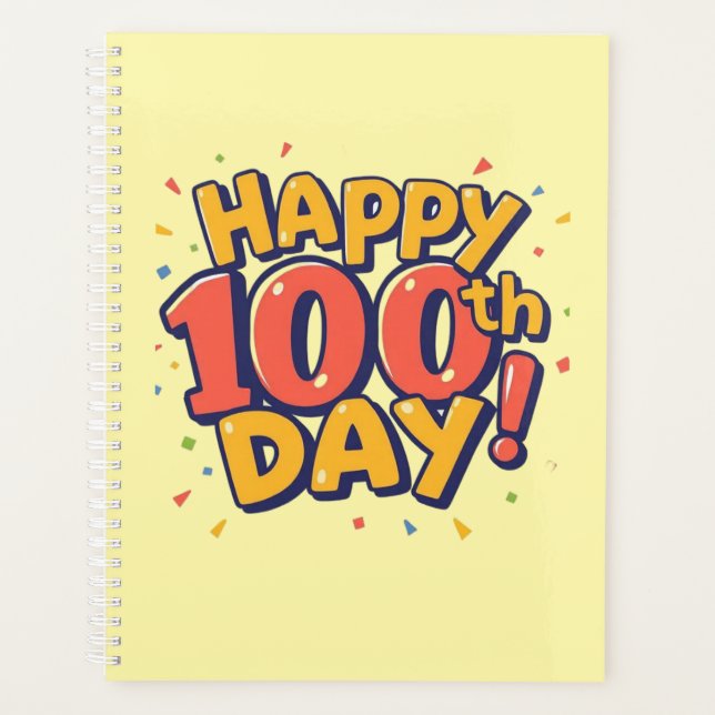 Planner (Front)