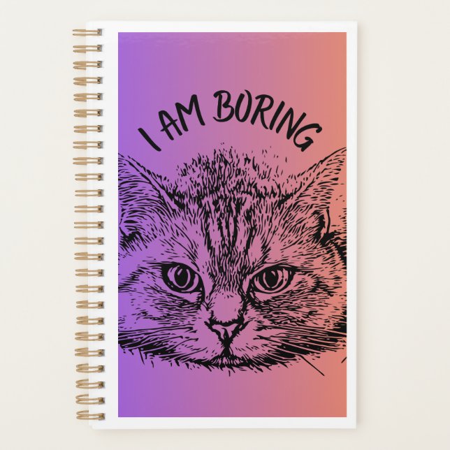 Planner (Front)