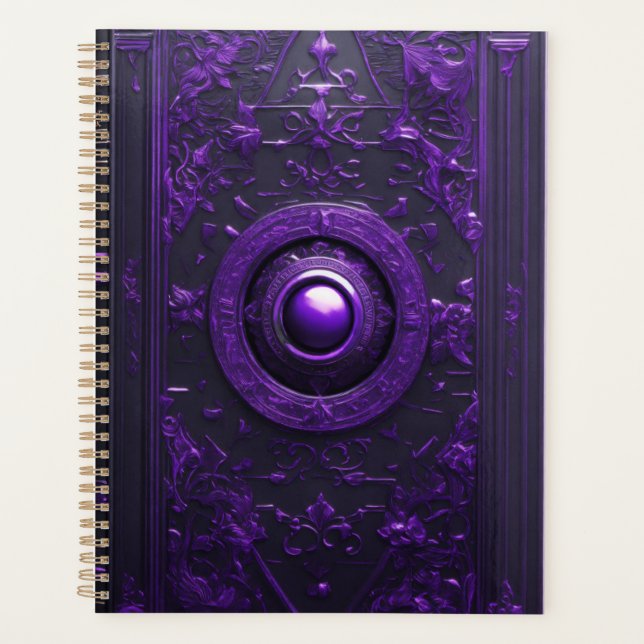 planner (Front)