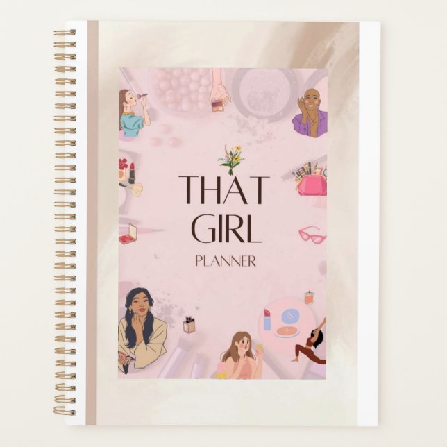 Planner (Front)