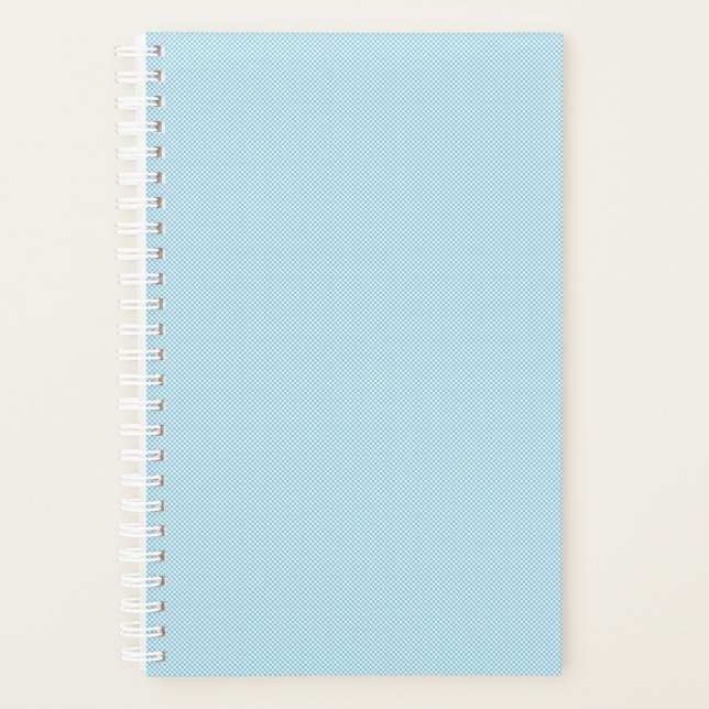Planner (Front)