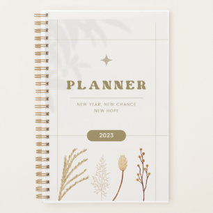 Planner 2023
