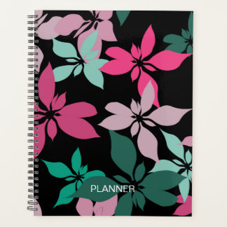 Planner - 8.5" X 11"
