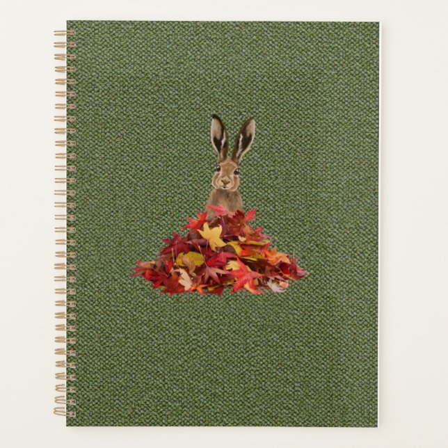 Planner Autumn (Front)