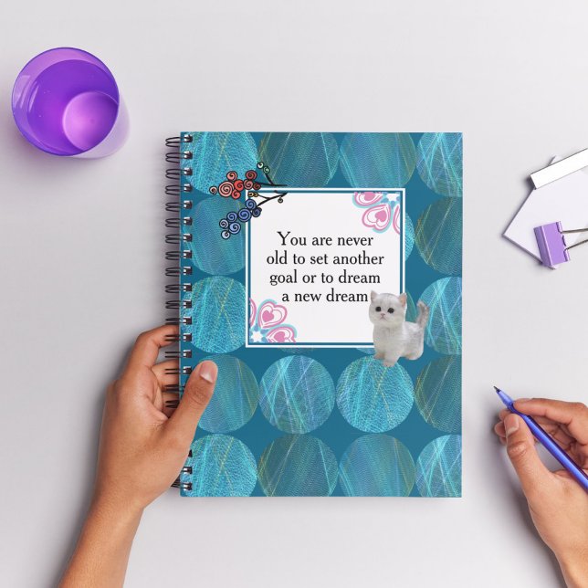 planner book (Creator Uploaded)