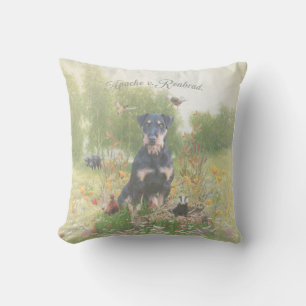 Planner Cushion
